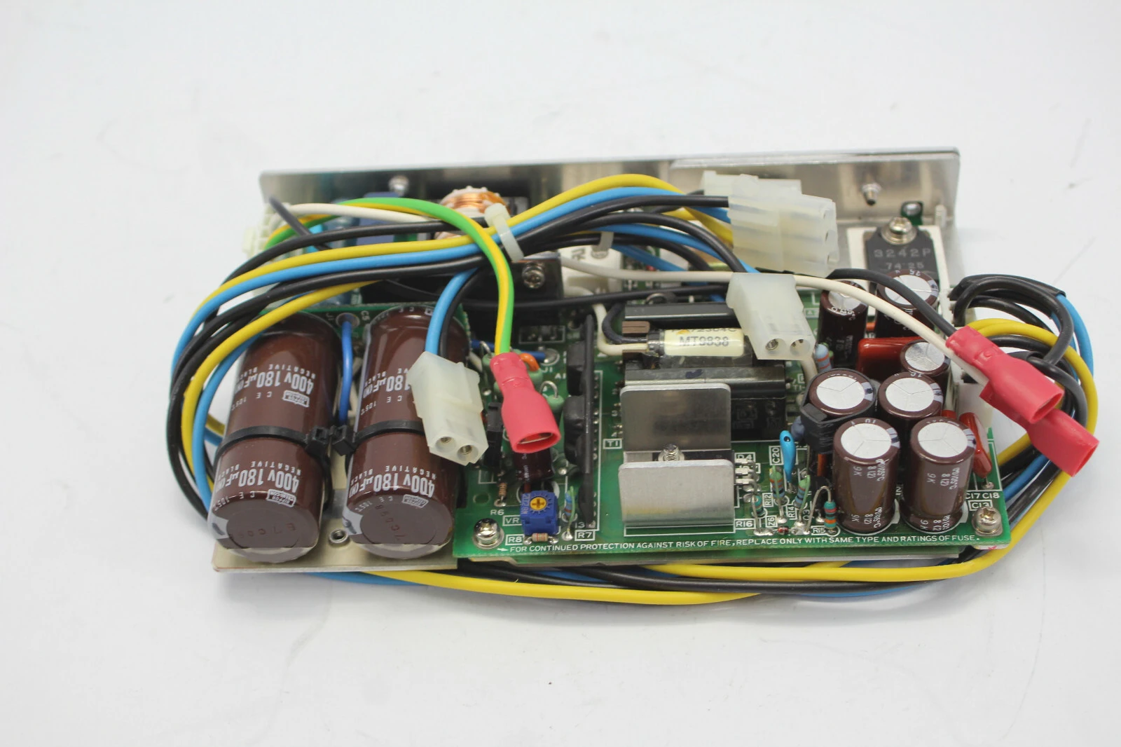 New | in-Stock Nemic-Lambda LWD50-1224 AC/DC Power Supplies California US | Davliegogo LLC #1705297