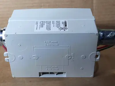 NEW SQUARE D MD3304X