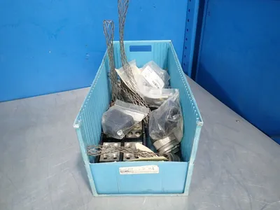 Misc. Electrical Equipment