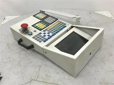 USED ARBURG 220S 250-60 / CP