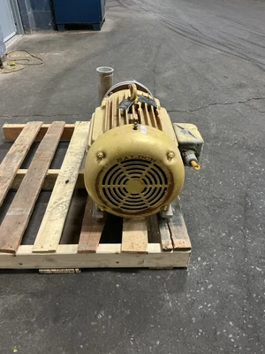 Used AMPCO _UNKNOWN_ Centrifugal Pumps Ohio US | Equipment Recovery Corp. #1331781
