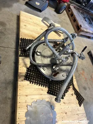 USED ROSENMUND RSD-0.3-528-89