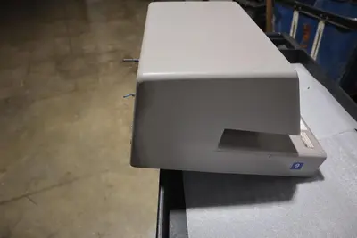 Used _UNKNOWN_ _UNKNOWN_ Roughness Testers Pennsylvania US | Global Equipment International, LLC #1435125