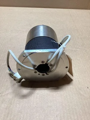 NSK Direct Drive Servo Motor JS2014DN501