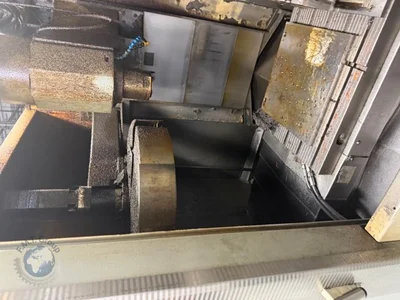 Used 1993 DMG DMG 63 V Vertical Machining Centers | F.M.T. Group s.r.o. #1252907