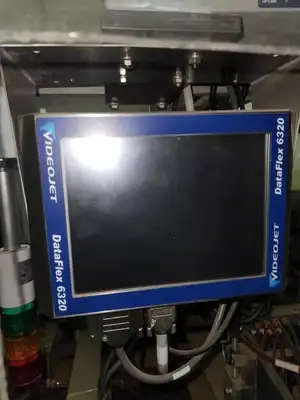 USED 2016 ROBERTS IMFS1500