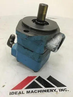 USED VICKERS V101P4P