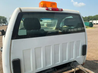 Used 2011 CHEVROLET 3500 HD Dump trucks Michigan US | Miedema Asset Management Group #1321343