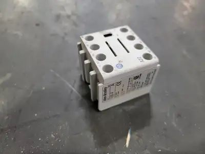 USED ALLEN-BRADLEY 100-F