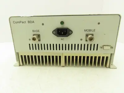 Dekolink Wireless MW-CBDA-SMR-1W80-A Elisa Compact Bi-Directional Amplifier