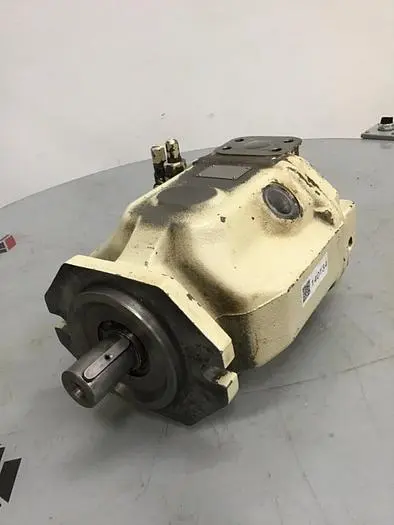 Used BRUENINGHAUS HYDRAULIK AA10VSO100DFR131L Pumps Michigan US | Ideal Machinery #574087