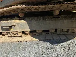 Used 2018 DOOSAN DX300LC-5 Crawler Excavators Pennsylvania US | Iron Exchange Equipment Solutions #1353709