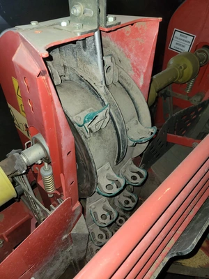 Used _UNKNOWN_ _UNKNOWN_ Planters Idaho US | Tri-Steel Manufacturing #1557057