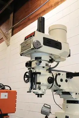 USED JET JTM-1050