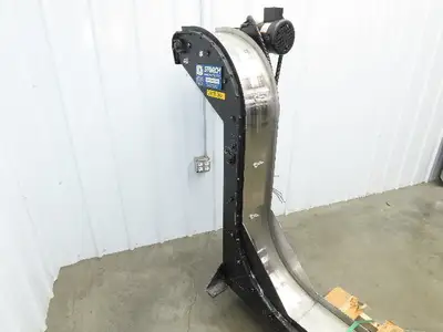 Used STORCH _UNKNOWN_ Conveyor Parts Indiana US | Arrow Industrial #1366822