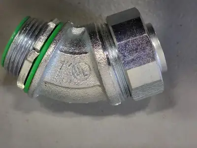 NEW AMERICAN FITTINGS STR10045B