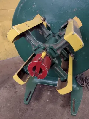 USED LITTELL 25