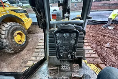 Used 2005 CATERPILLAR D5G XL Bulldozers Pennsylvania US | Proxy Equipment #1378128