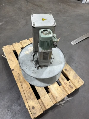 USED Conductix EB306-W63,2/25-50-HM K0-HM K0,63/KN G3 G4S