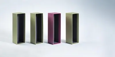 NEW ZECHINI KISSY