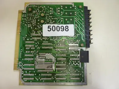 USED BARBER COLMAN A-11844-1