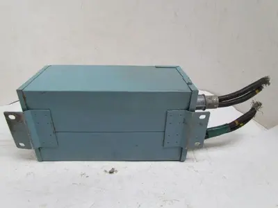 Jefferson Electric 216-1171 PowerFormer Dry-Type Transformer 1 PH 120/240V 2 KVA