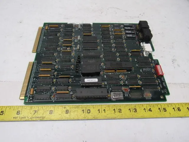 Used UNISYS _UNKNOWN_ Miscellaneous MRO | Arrow Industrial #658548