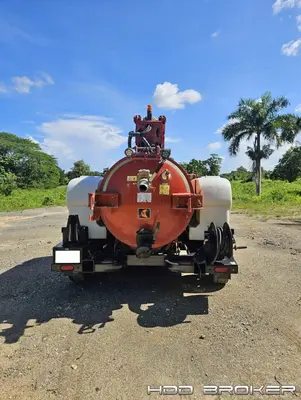 Used 2020 DITCH 2020 DITCH WITCH HX50 - 800/200 Hydro Excavators Florida US | HDD Broker #1346769