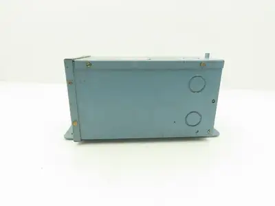 Jefferson Electric 969-001-940 Swimming Pool Light Transformer 120V 1PH to 12VAC