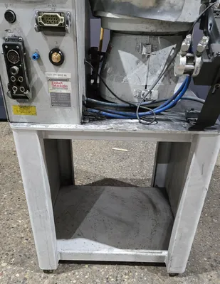 USED EMHART ETF12N