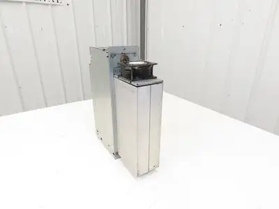 Okuma MIV06DB-1-B5 AC Servo Drive Module U:2.0