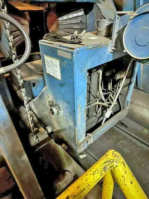 DELTA 72" x 0.500" x 60,000# Cut to Length Line | Levy Recovery Group (2)