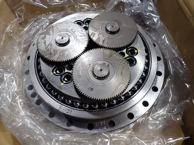 Used NABTESCO RV450N313 Robots Ohio US | HGR 24 #976097