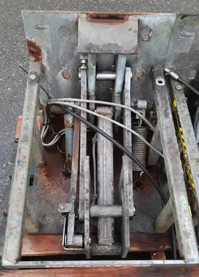 USED PENTALIFT HFR32