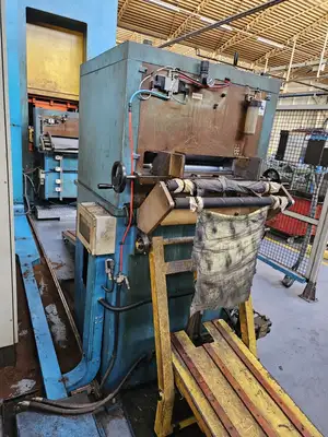 Used _UNKNOWN_ _UNKNOWN_ Production Lines FR | Apex Auctions #1550800