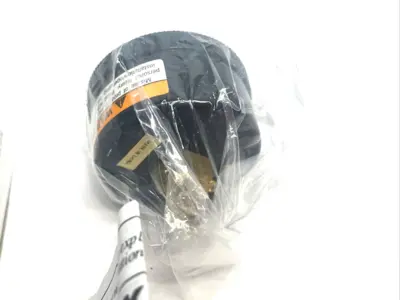 New | in-Stock AMETEK Pressure Gauge 1-1/2" Face, 1/8" NPT CBM, 160psi, 164306 Air Gages Michigan US | Maverick Industrial Sales #1393481