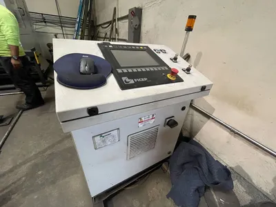 USED 2017 FICEP 1201DE