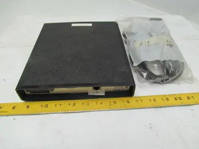Encore Networks IBR-10-EN-FN Low-end Legacy To IP Converter W/Power Cord
