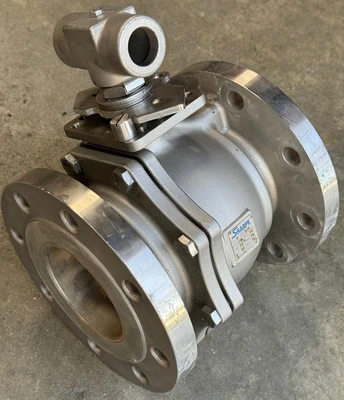 SHARPE 7897897897567565489789789 Ball Valves | Amiron Machinery (1)