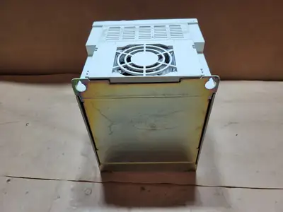Used TOSHIBA VFS11-4075PL-WP Switchgears British Columbia CA | Lenmark #1433343