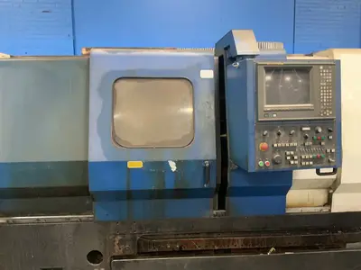 Used 1998 JOHNFORD TC50 CNC Lathes Ohio US | HGR 24 #1324904