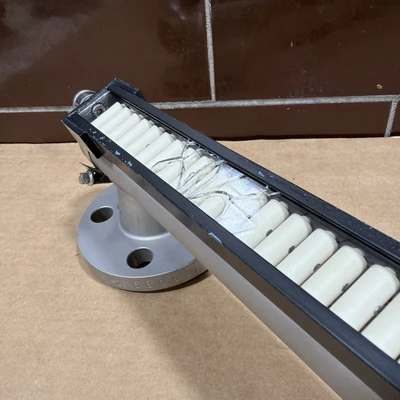 USED Kobold Instruments NBK-M2A25K01R2