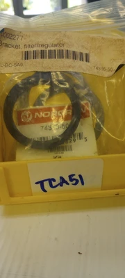 NEW Norgren 74316-50