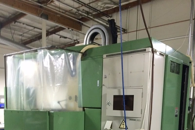 USED 1985 MORI SEIKI