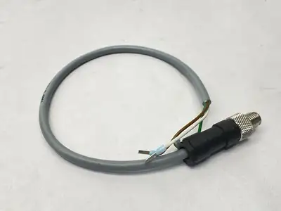 New | in-Stock Knapp Output Cable 1530-0.3 Cable & Wire Michigan US | Maverick Industrial Sales #1400692