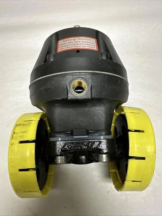 New | in-Stock GEMU 695015D39175E1+1300 Linear Actuators Ohio US | Surplus Asset Holdings #1226507