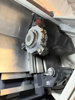 USED 2020 SMEC SL 2000M