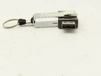 PLS-4000 Laser Metal Cutting Software Program Version 1.0601 Flash Drive 2GB
