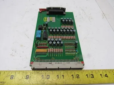 Used BILZ _UNKNOWN_ Miscellaneous MRO | Arrow Industrial #656752