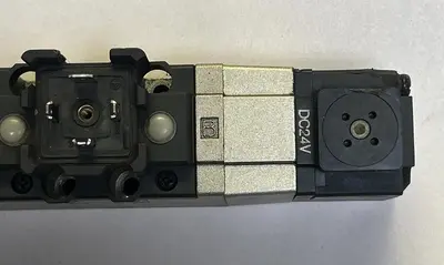 USED SMC VP7-6-FG-D